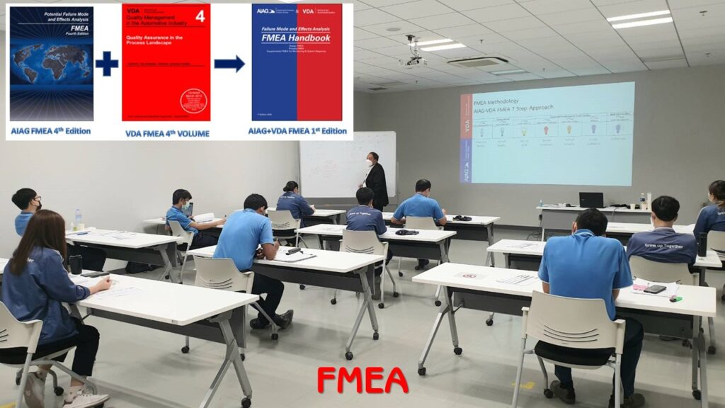 FMEA